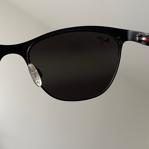 Maui Jim Popoki Sunglasses main image 8